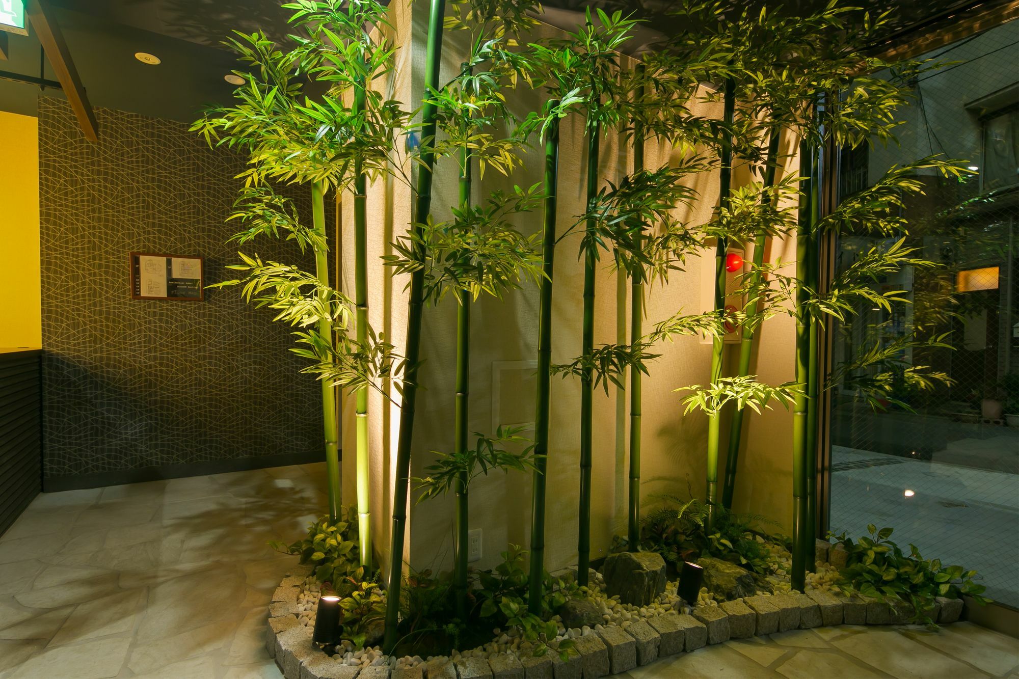 Minn Machiya Tokio Exterior foto